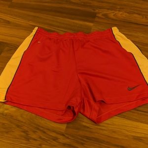 Dri fit Shorts